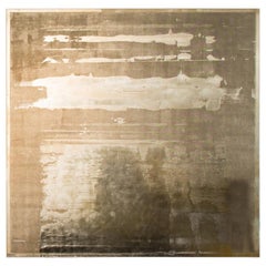 Pierre Bonnefille Bronze Painting 57