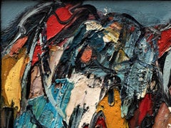 Les cyclistes du milieu du siècle - Sprint du terrain de Pierre Bosco n°26 (Italie/France, 1909-1993)