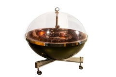 Pierre Cardin, Spherical Low Cocktail, France, circa 1970