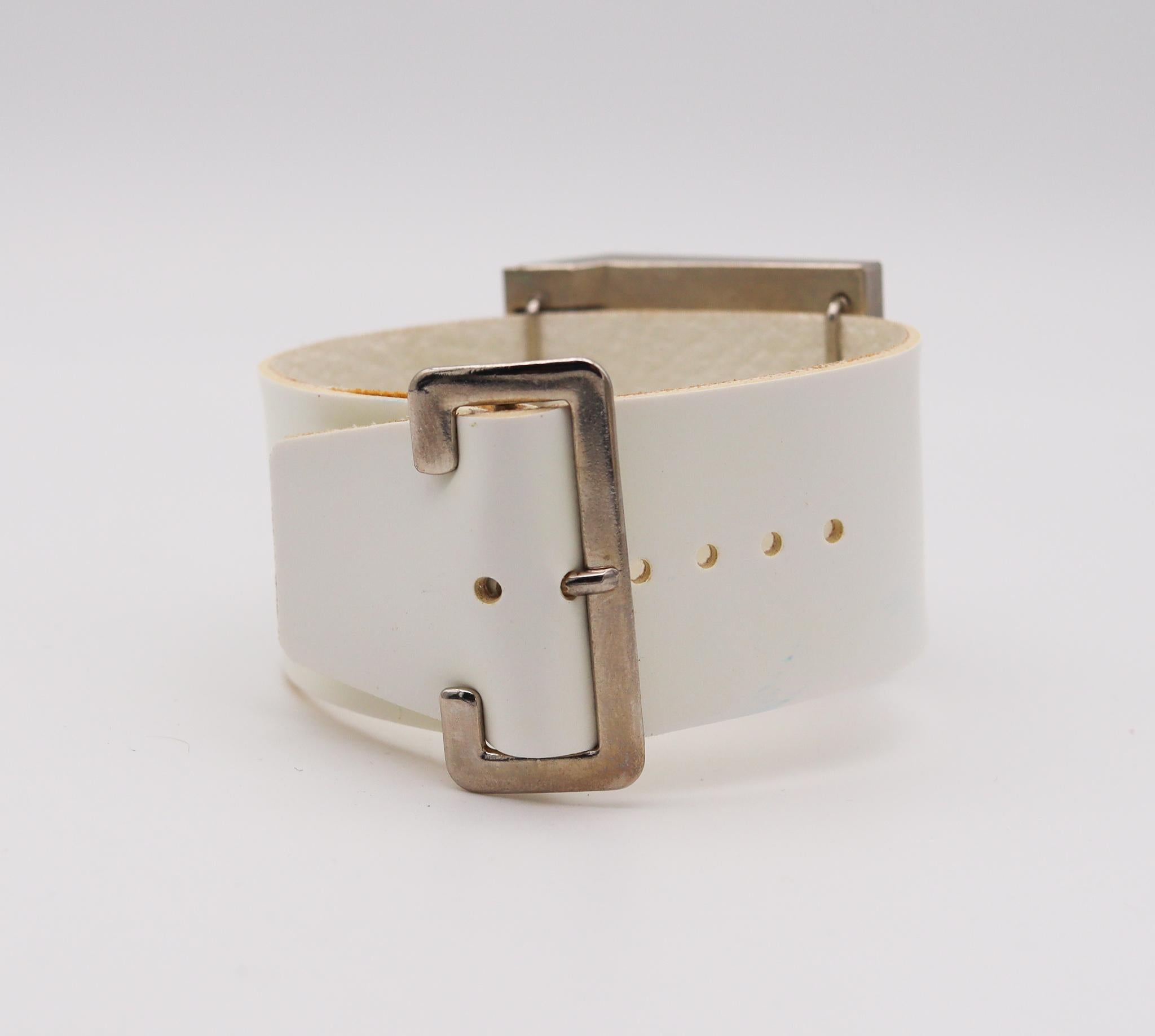 pierre cardin watch vintage
