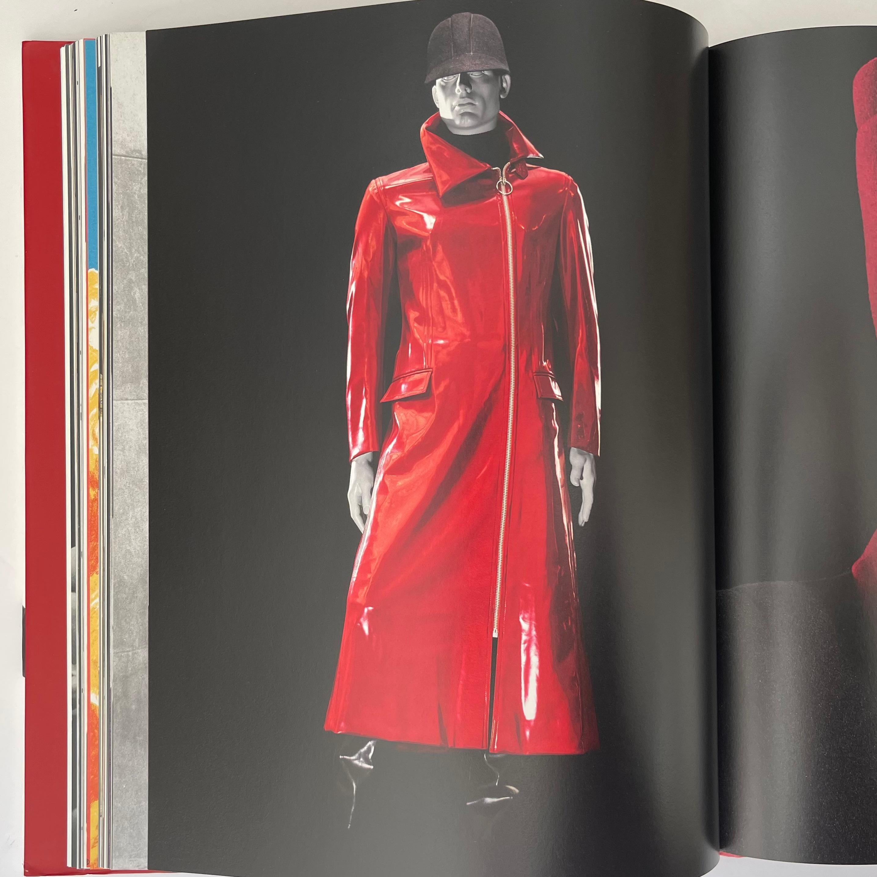 Pierre Cardin 60 Years of Fashion Innovation 1st Edition 2010 6