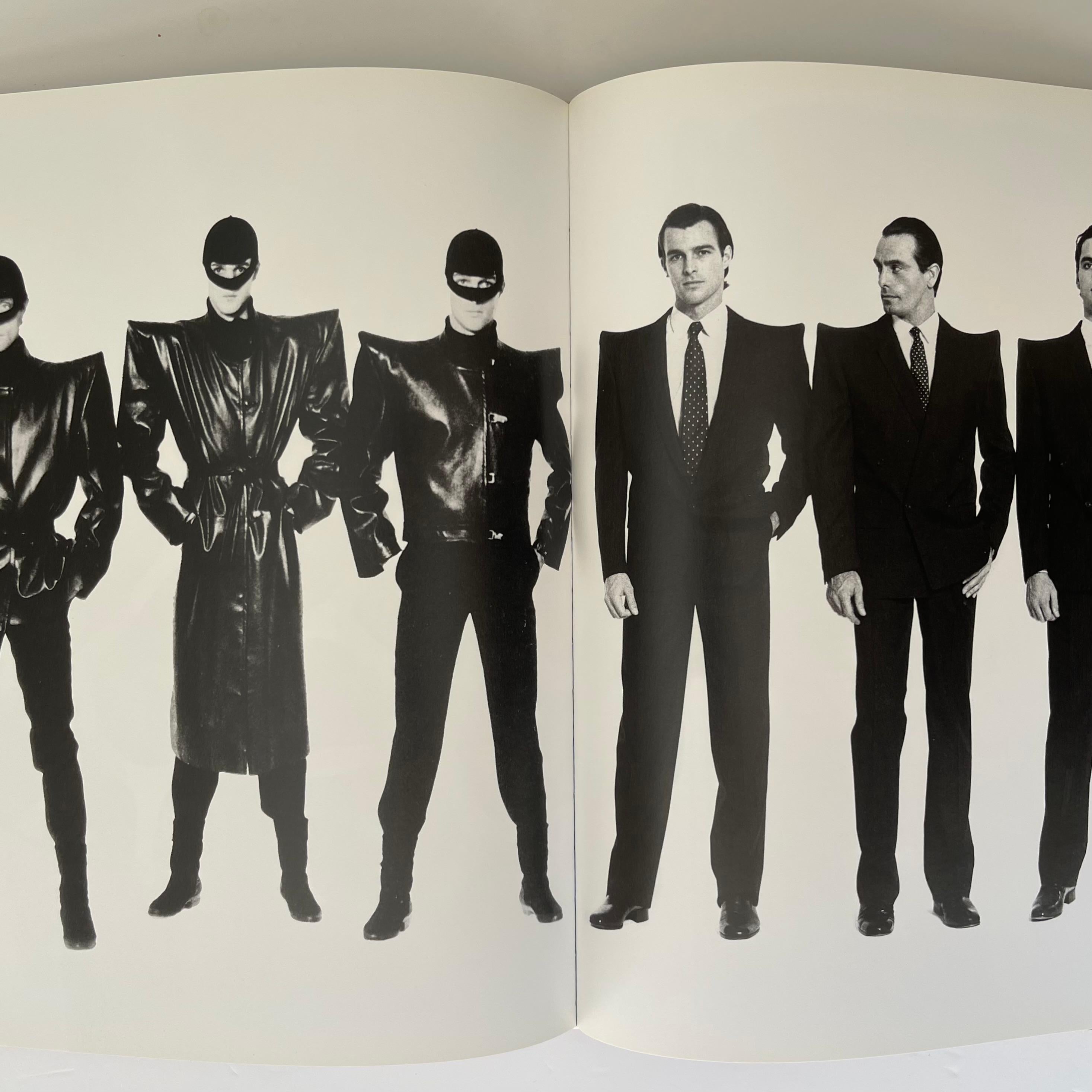 Pierre Cardin 60 Years of Fashion Innovation 1st Edition 2010 8
