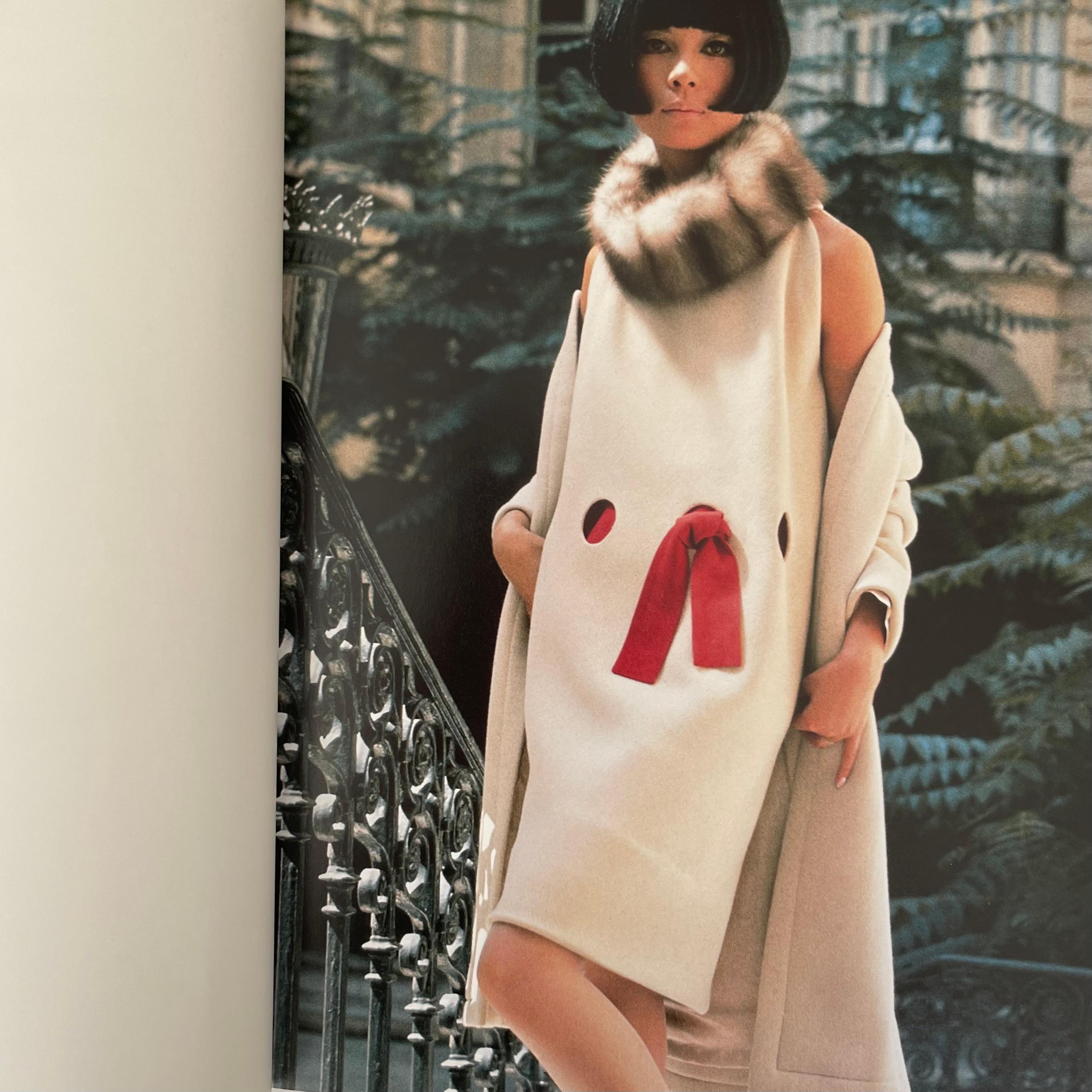 Pierre Cardin 60 Years of Fashion Innovation 1st Edition 2010 In Good Condition In London, GB