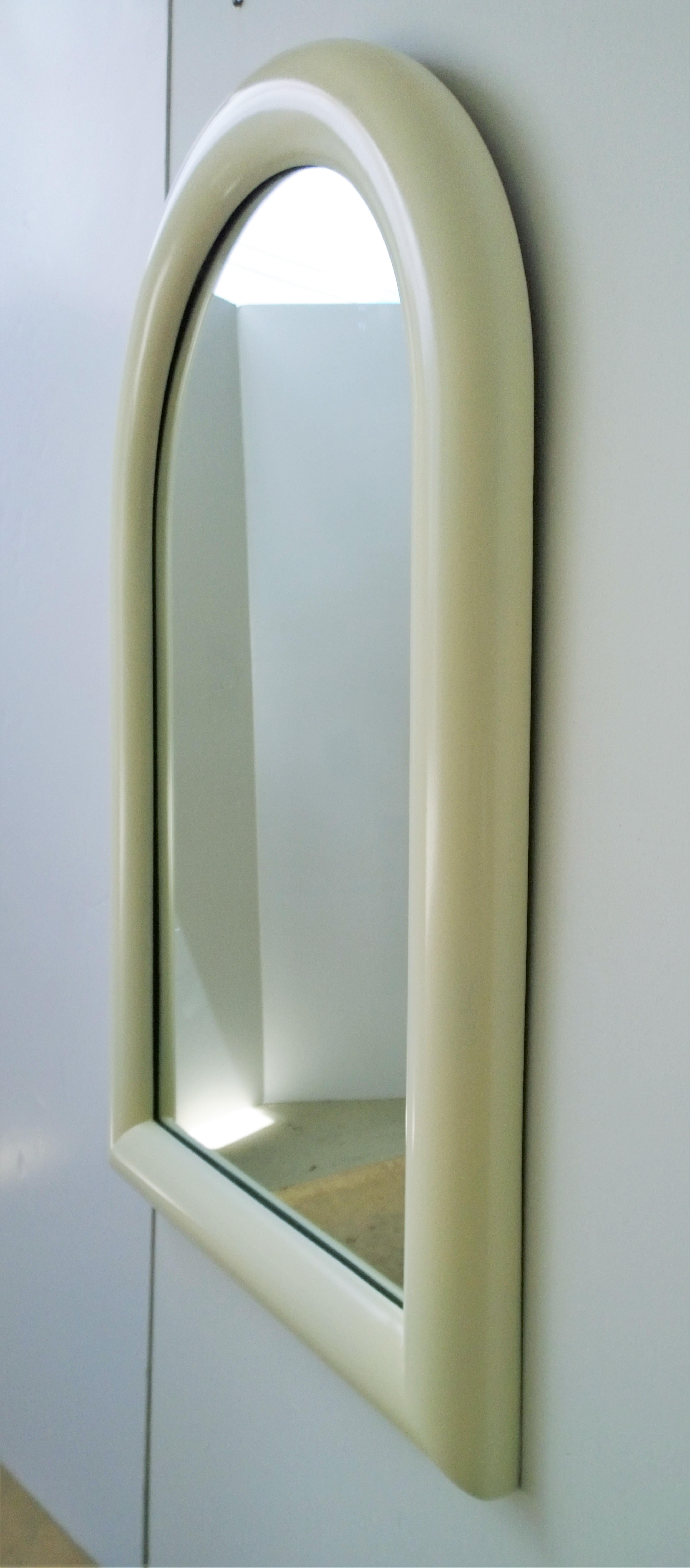 rachel zoe arched mirror