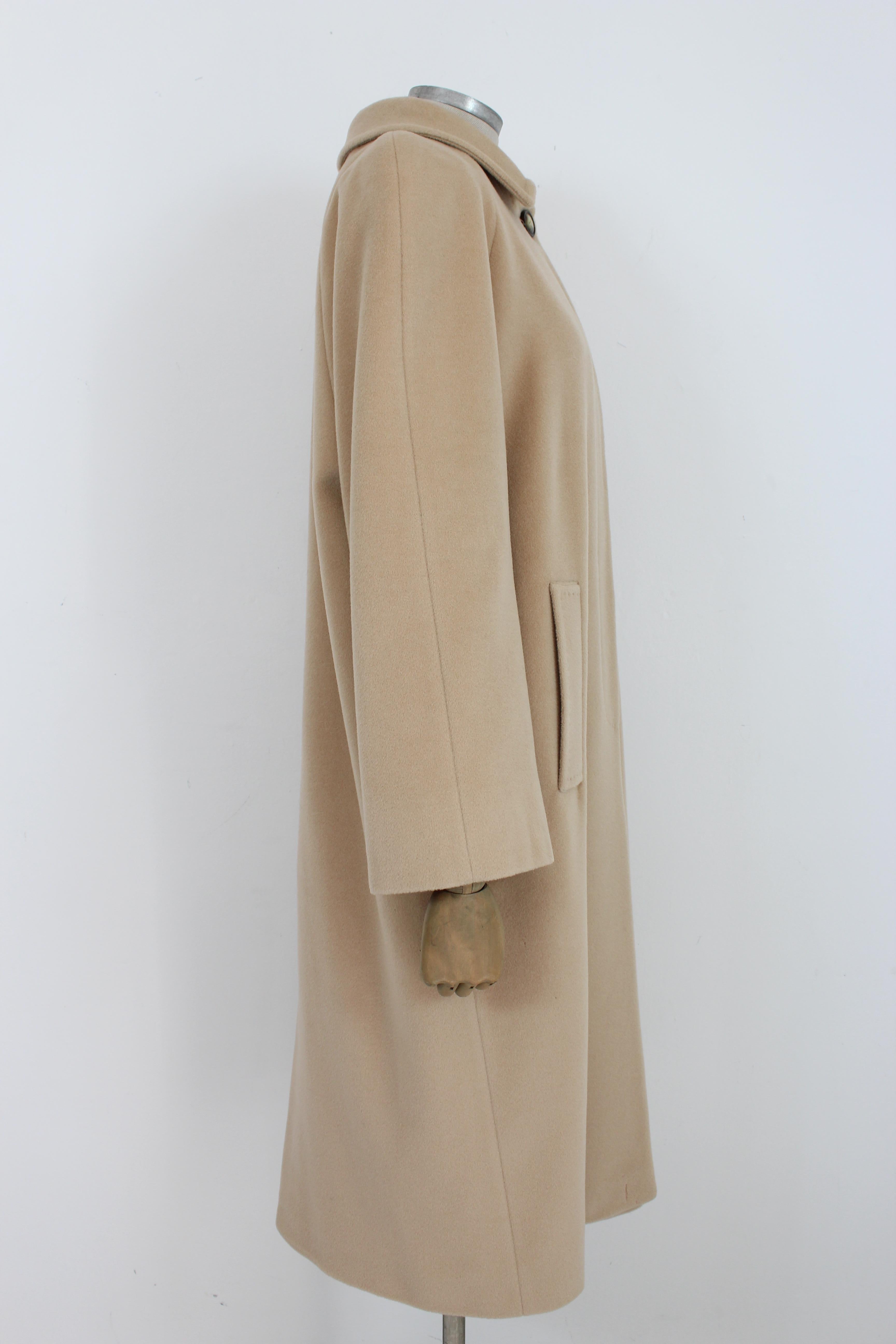 vintage maxi coats