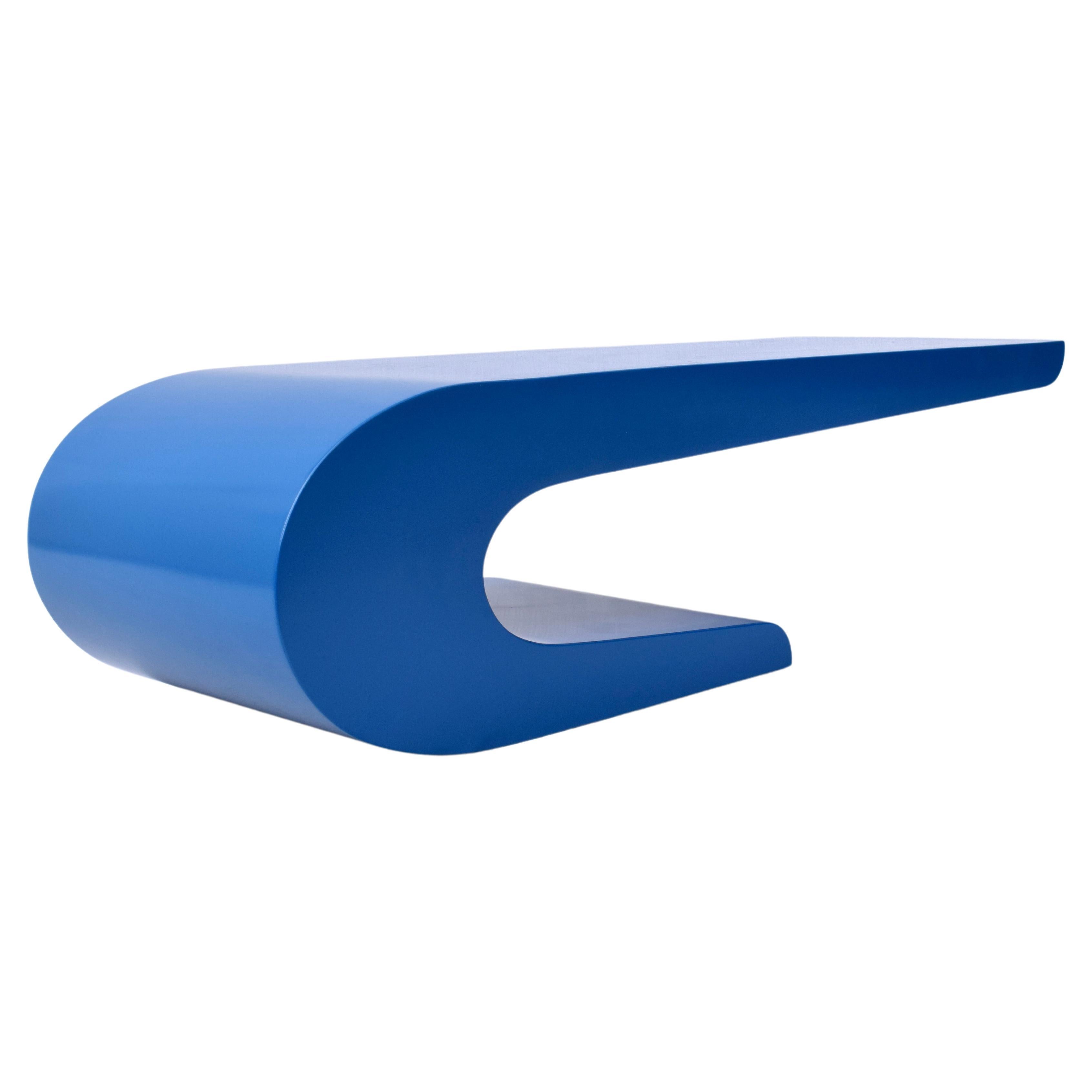 Pierre Cardin Table basse ou Cocktail Tables en porte-à-faux