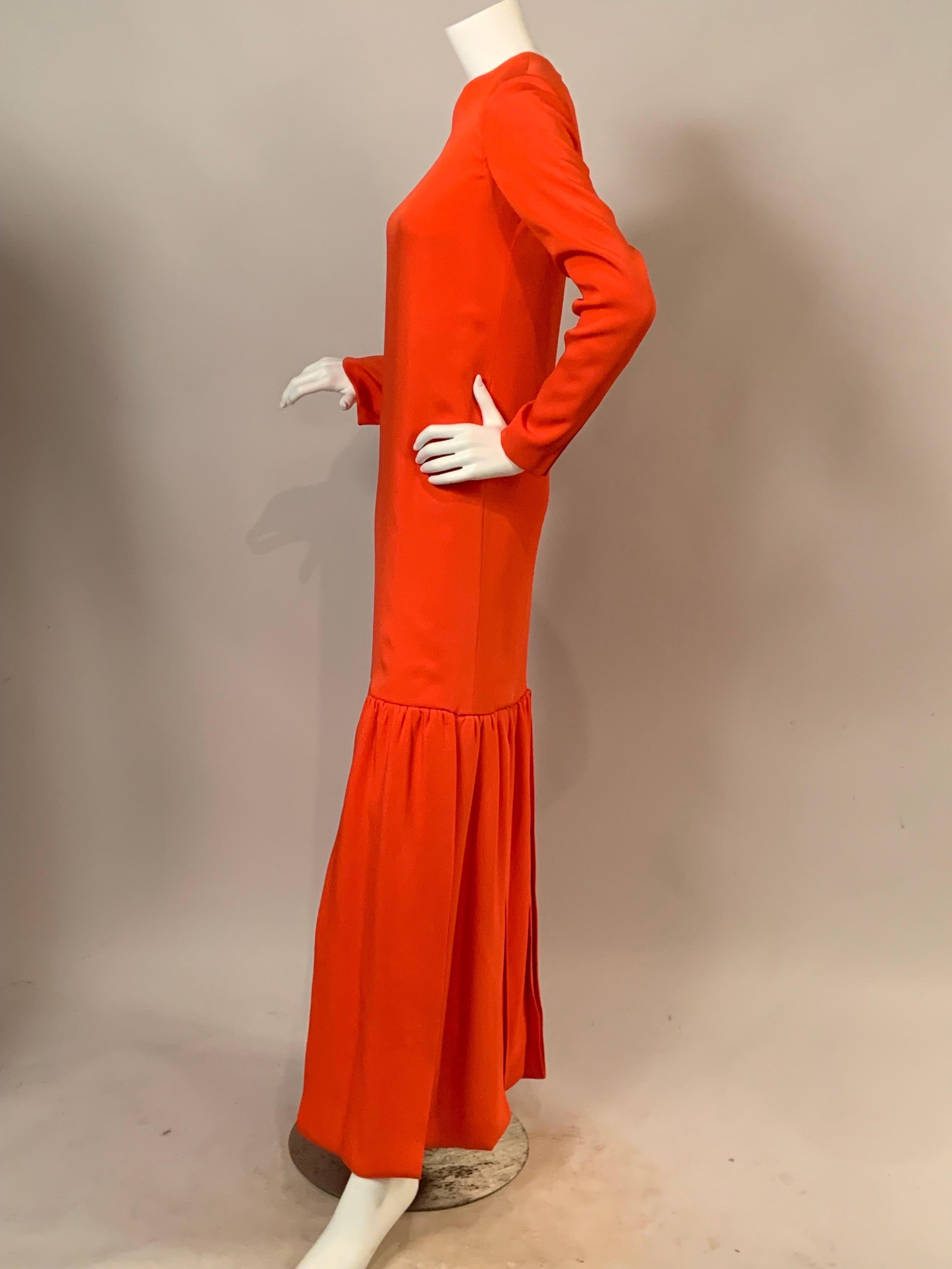 De las mujeres Vestido de noche Pierre Cardin 