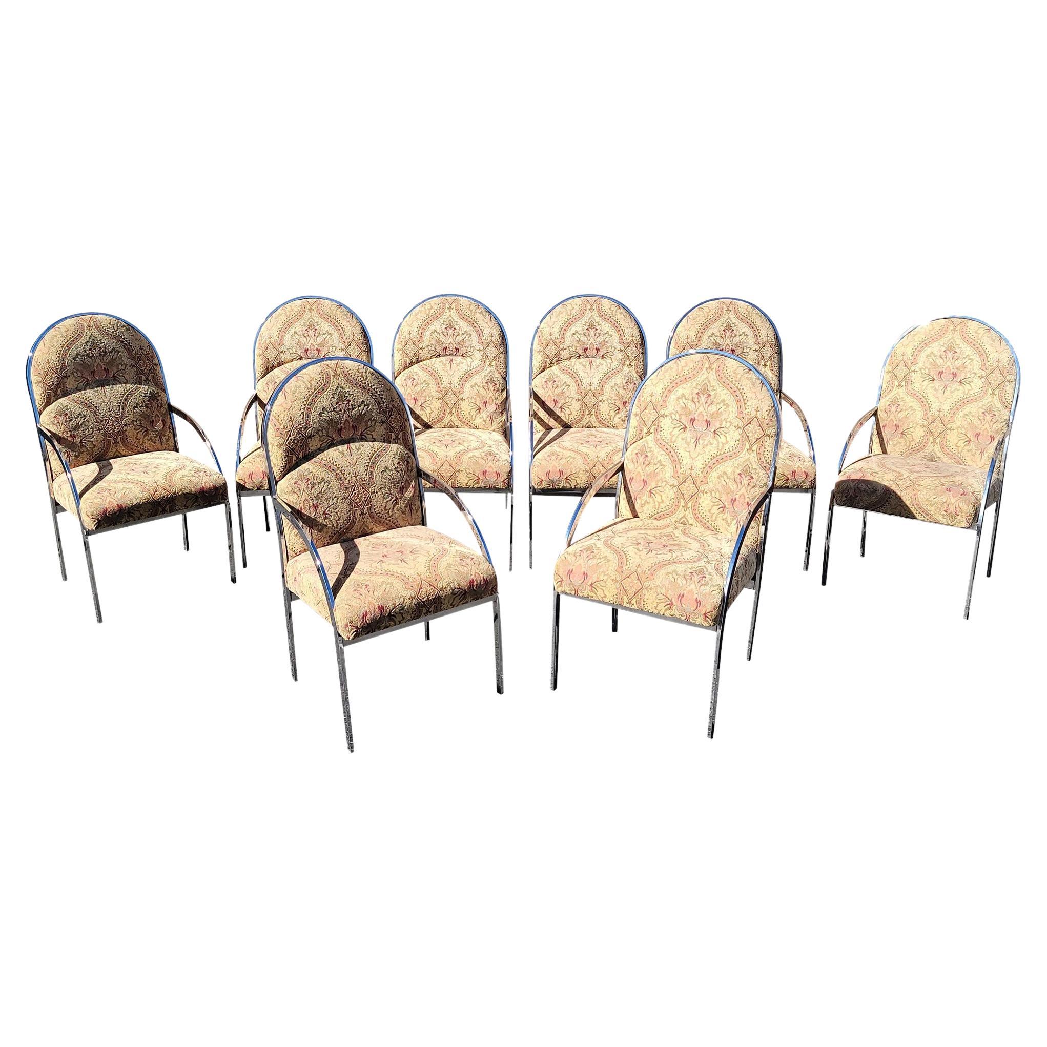 PIERRE CARDIN 1960s Dominos set