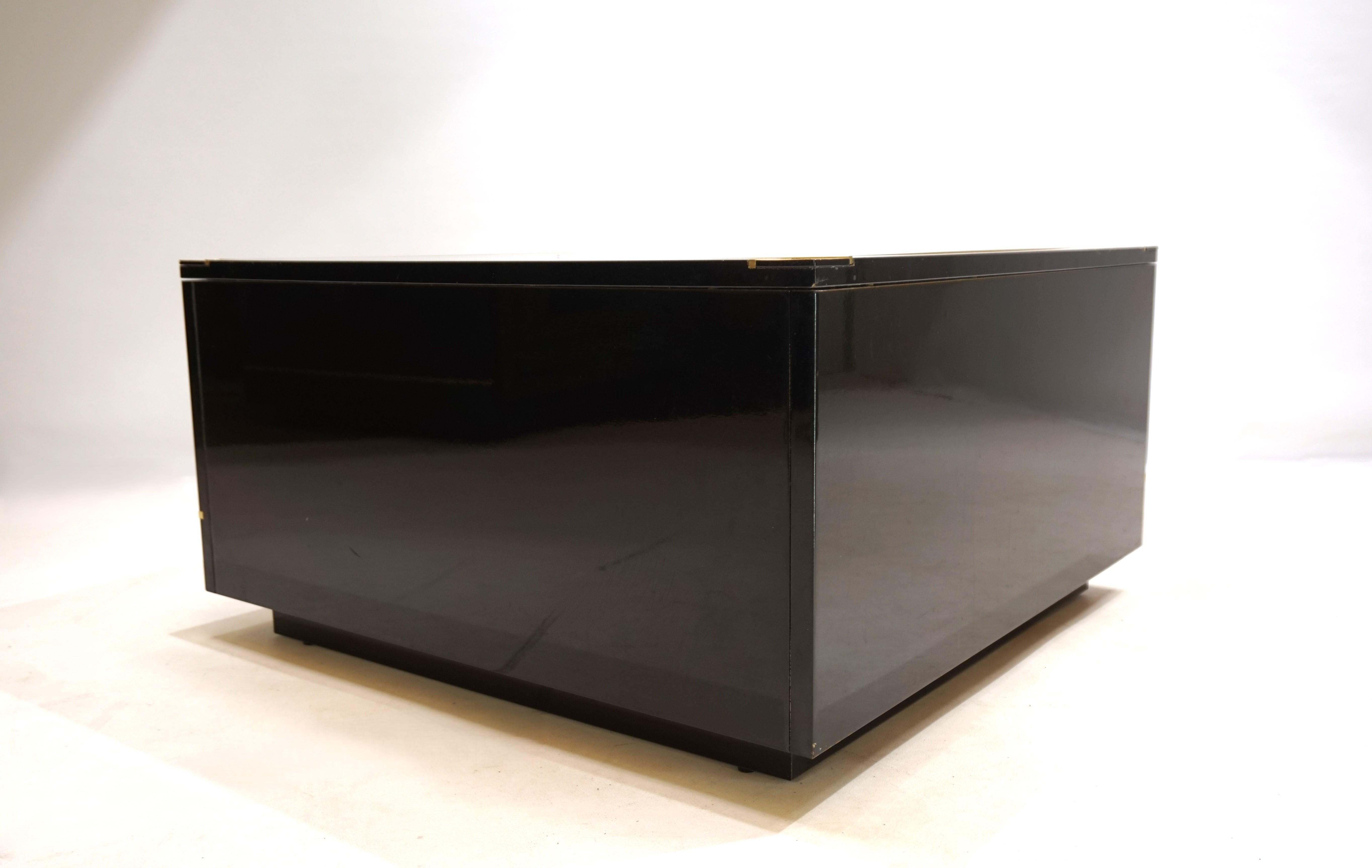 Table basse Pierre Cardin pour Roche Bobois, 1970 en vente 1