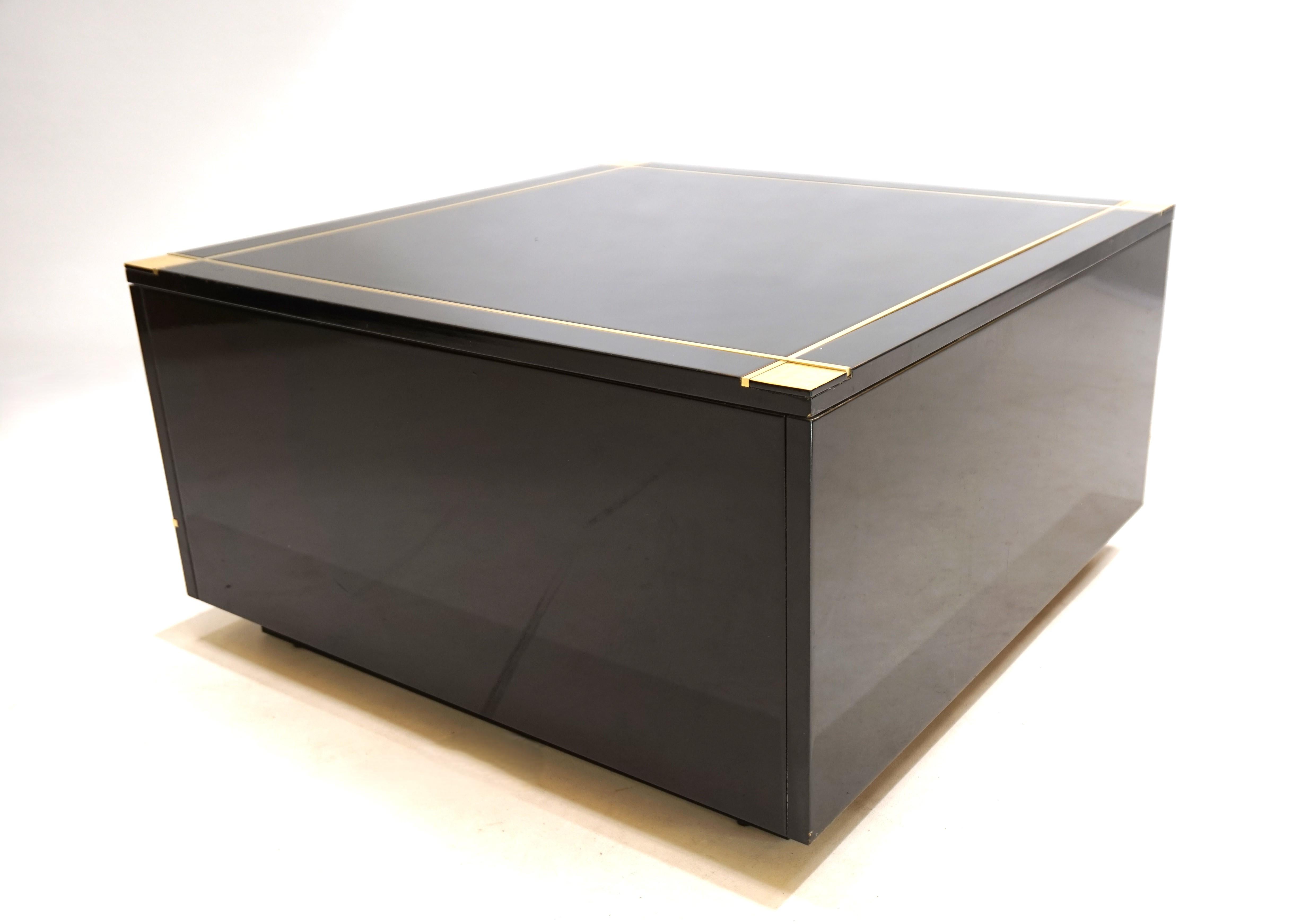 Table basse Pierre Cardin pour Roche Bobois, 1970 en vente 2