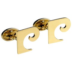 Pierre Cardin Cufflinks
