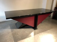 Pierre Cardin desk