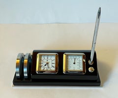 Pierre Cardin Desk Set