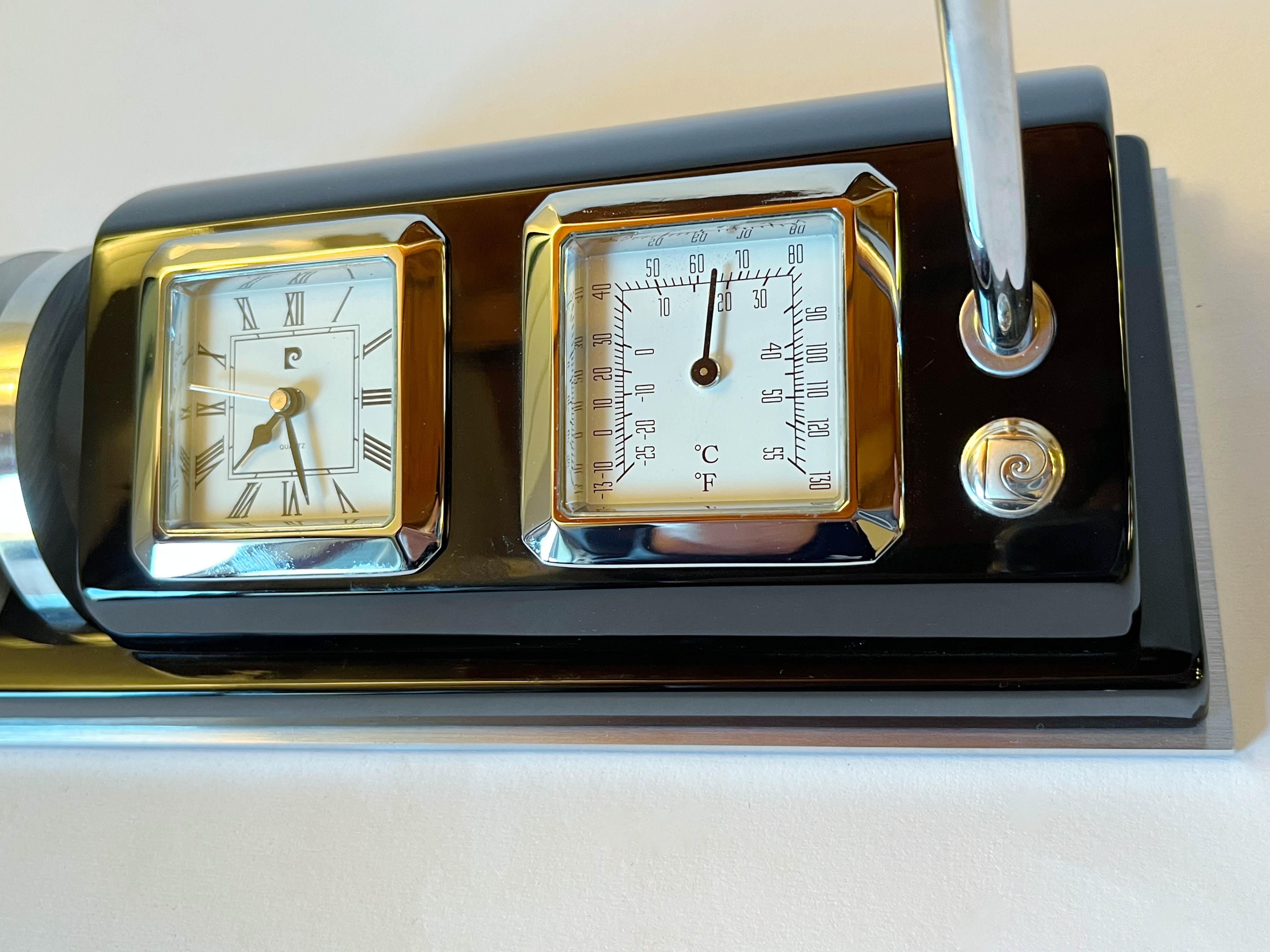 Pierre Cardin Desk Set 1