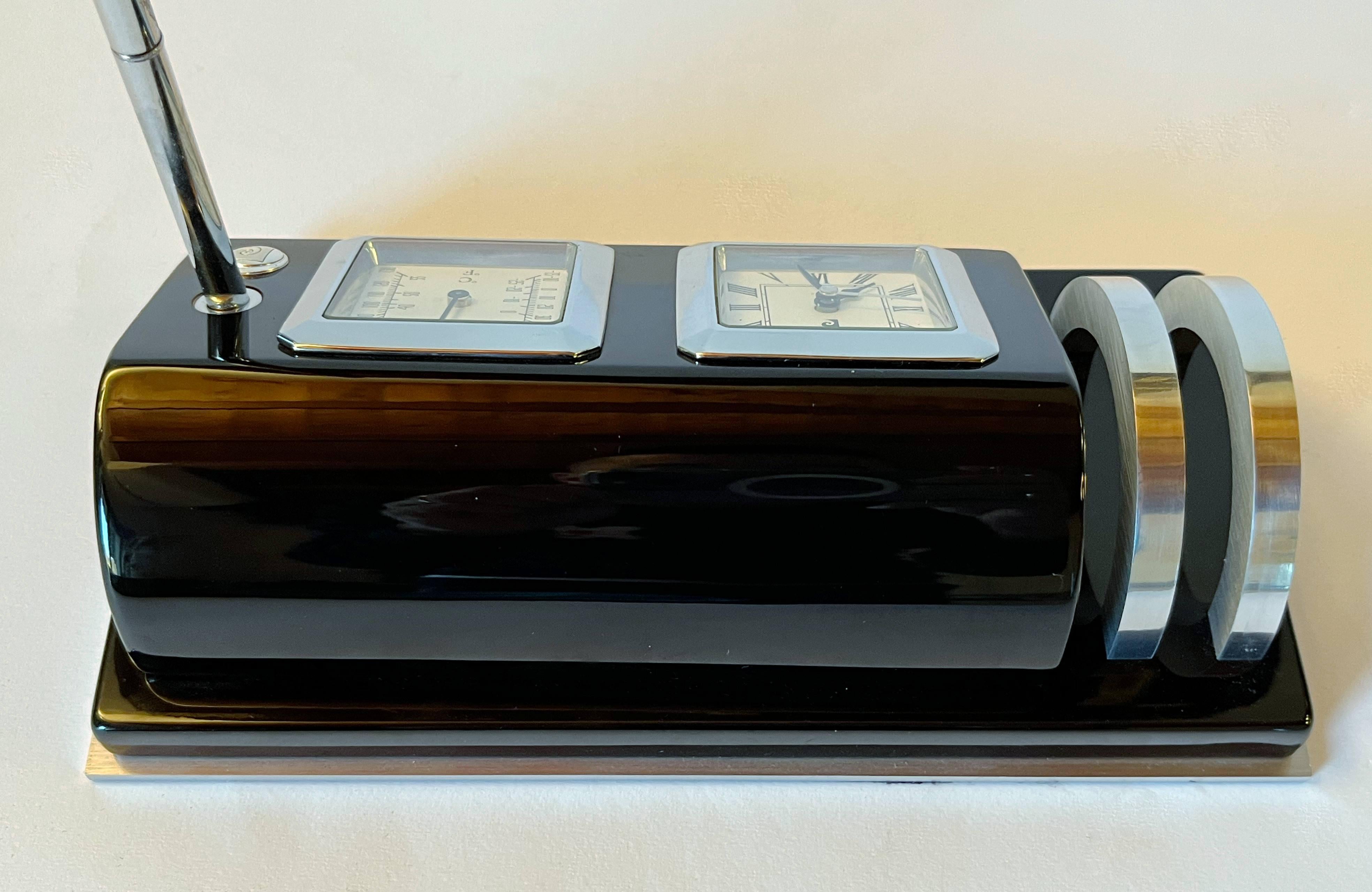 Pierre Cardin Desk Set 3