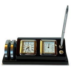 Pierre Cardin Schreibtisch-Set