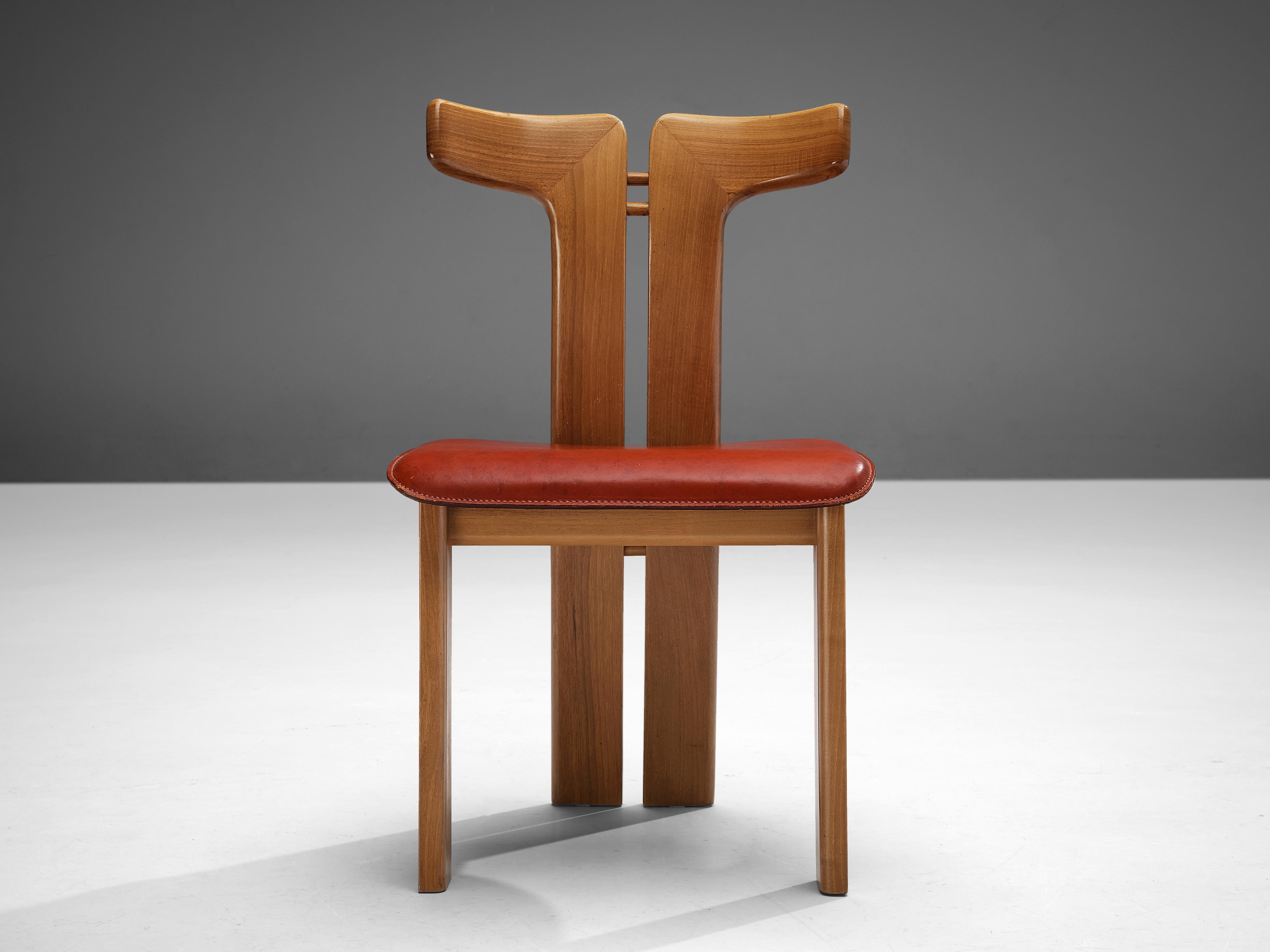 pierre cardin dining chairs