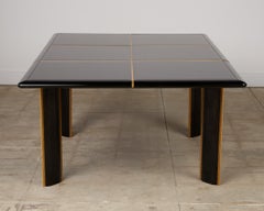 Pierre Cardin Dining Table for Roche Bobois
