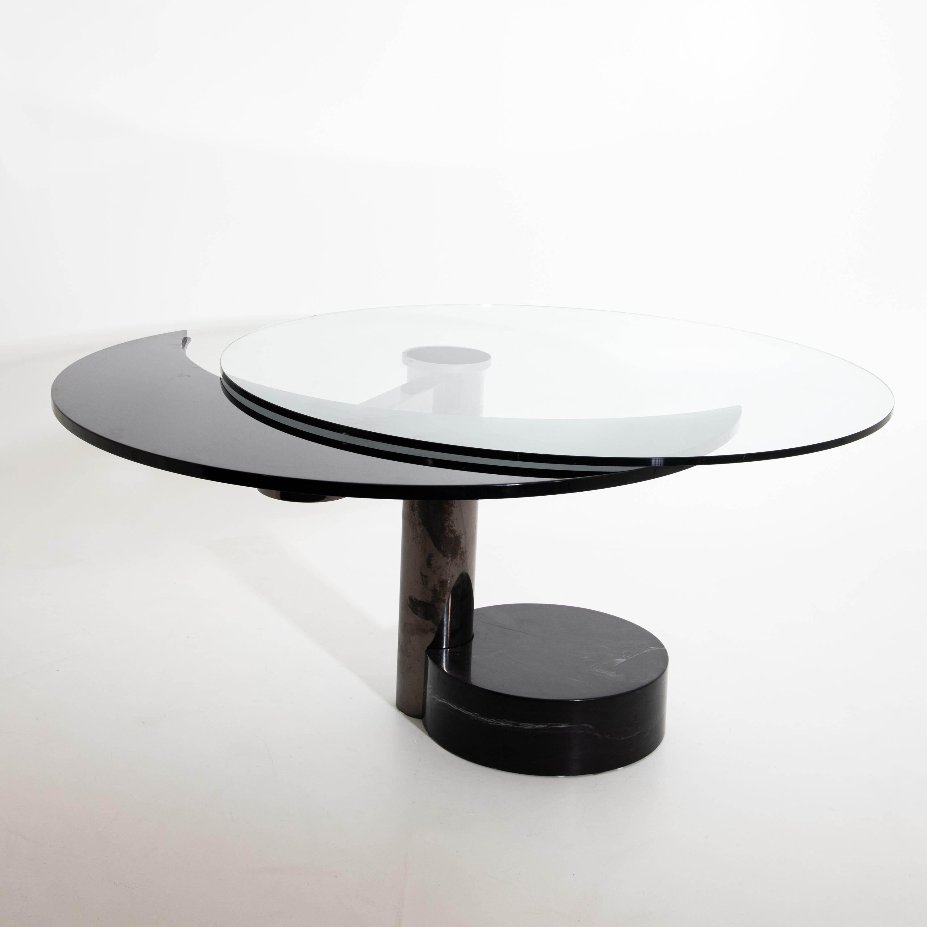 Mid-20th Century Pierre Cardin Dining Table, France, 1960s