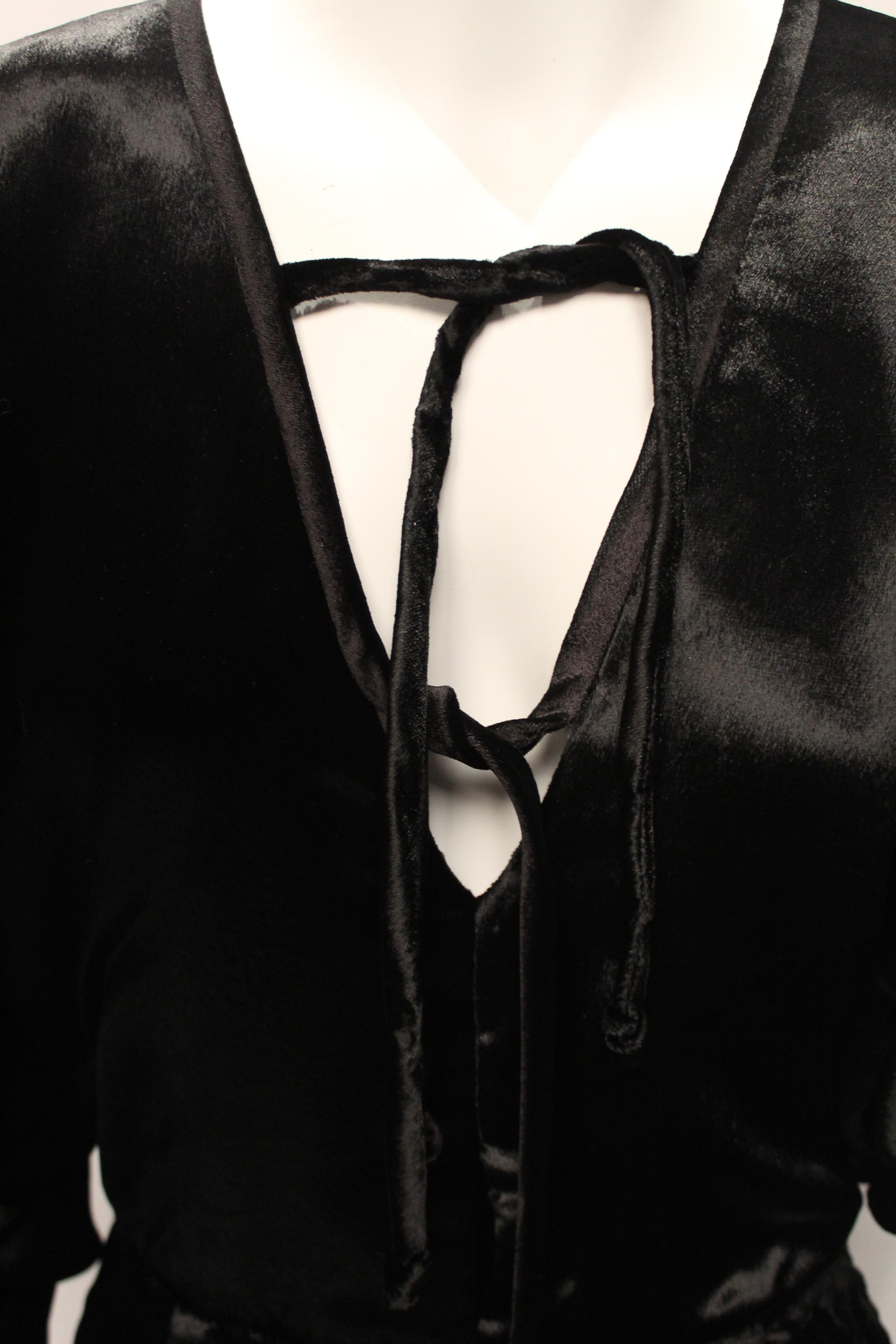 Pierre Cardin Dress In Good Condition For Sale In Melbourne, Victoria