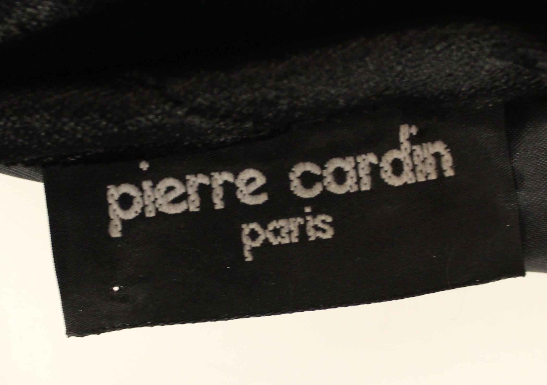 Women's Pierre Cardin Dress For Sale