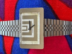 Pierre Cardin Espace Watch ca' 1970's Jaeger Lecoultre France