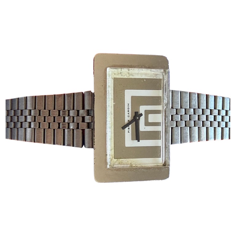 Pierre Cardin Espace Watch ca