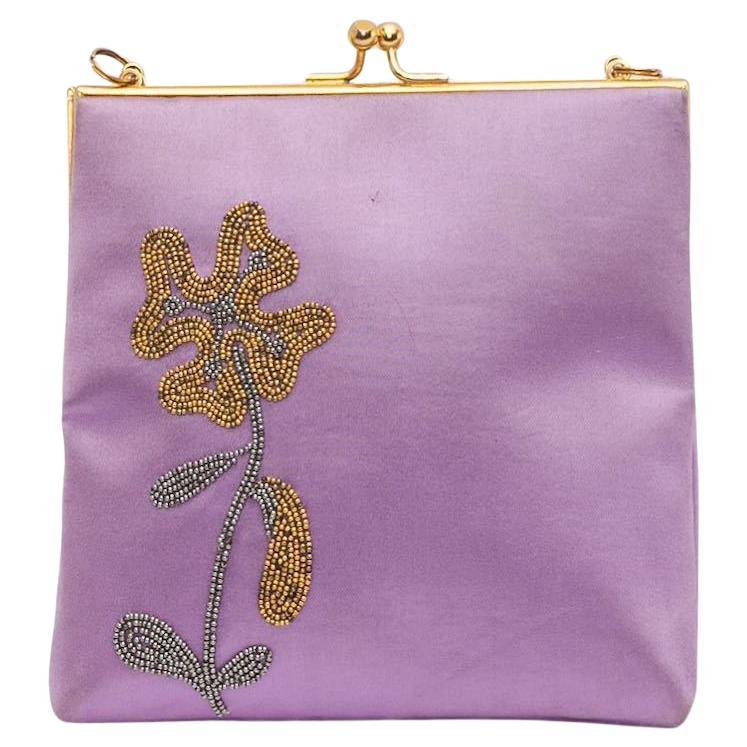 Pierre Cardin evening bag For Sale