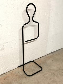 Pierre Cardin Figural and Sculptural Valet Coat or Towel Rack
