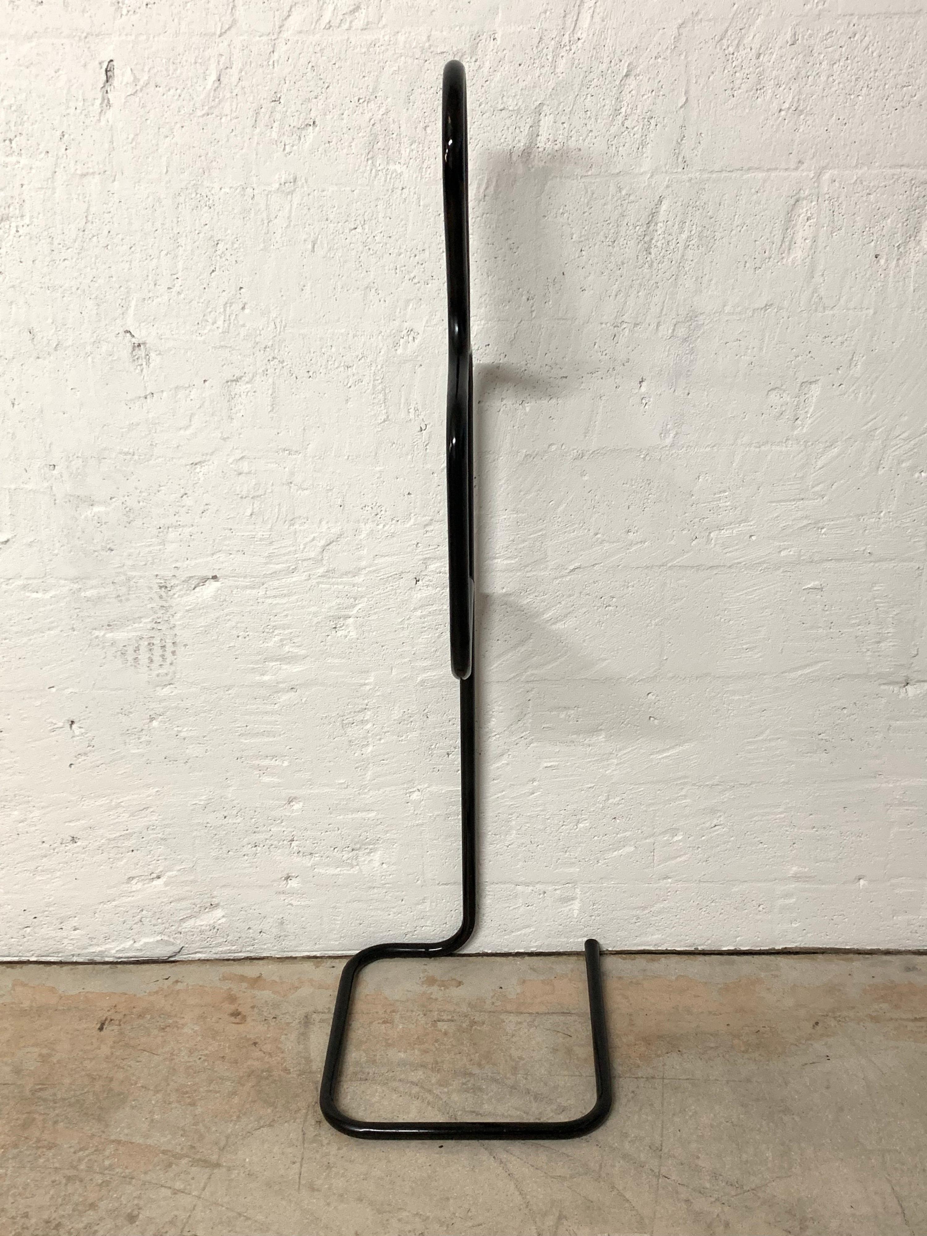 French Pierre Cardin Figural and Sculptural Valet Coat or Towel Rack