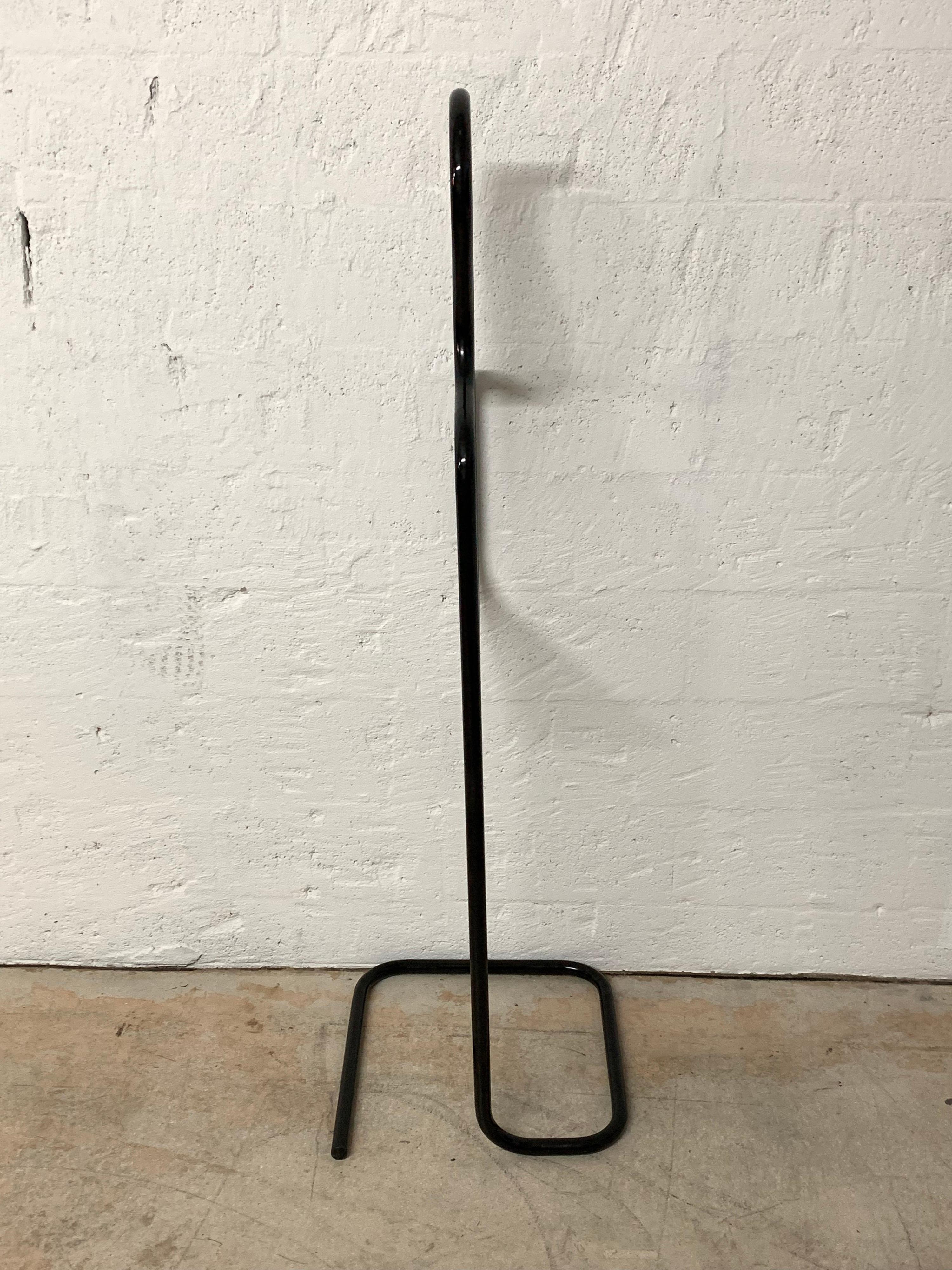 20th Century Pierre Cardin Figural and Sculptural Valet Coat or Towel Rack