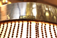 Pierre Cardin for Laurel French Modern Chandelier