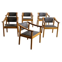 Pierre Cardin para Maxalto Conjunto de seis sillones