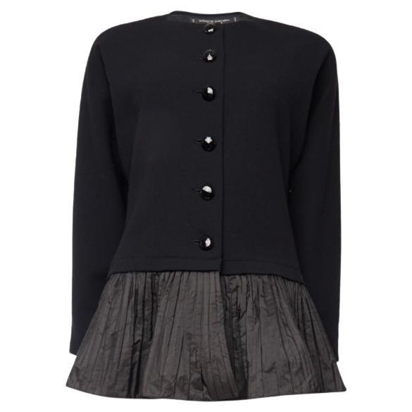 Giacca/abito con orlo a pieghe di Pierre Cardin in vendita