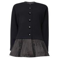 Giacca/abito con orlo a pieghe di Pierre Cardin