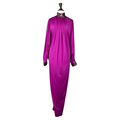 Pierre Cardin jersey dress by Pierre Cardin circa 1970