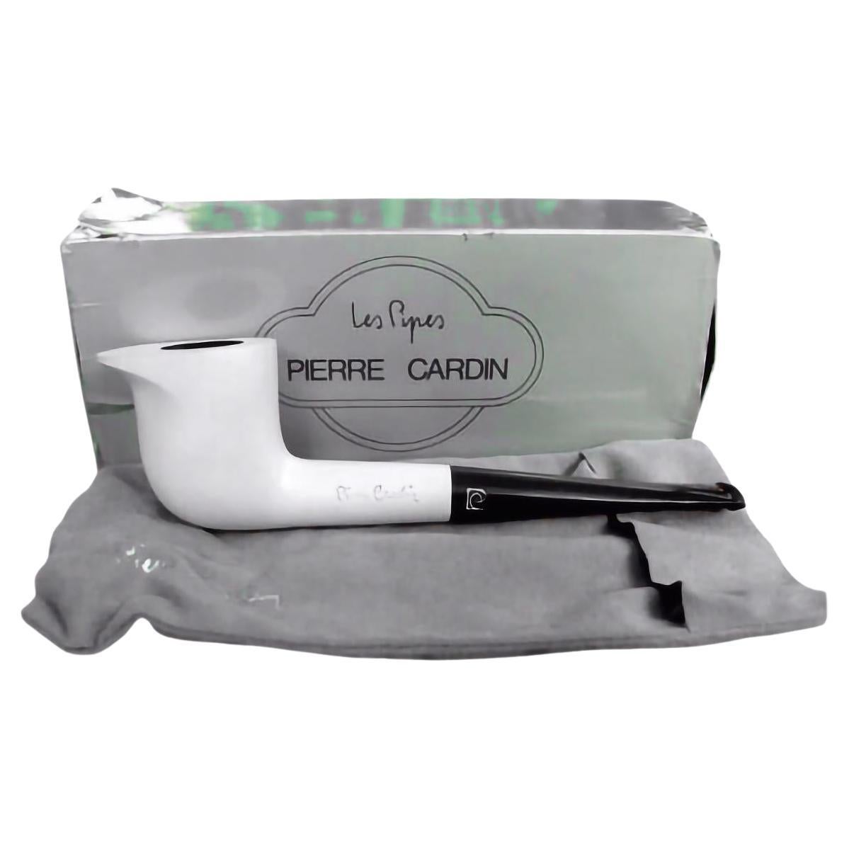 Pierre Cardin Les Pipes Design années 70 Paris Vintage