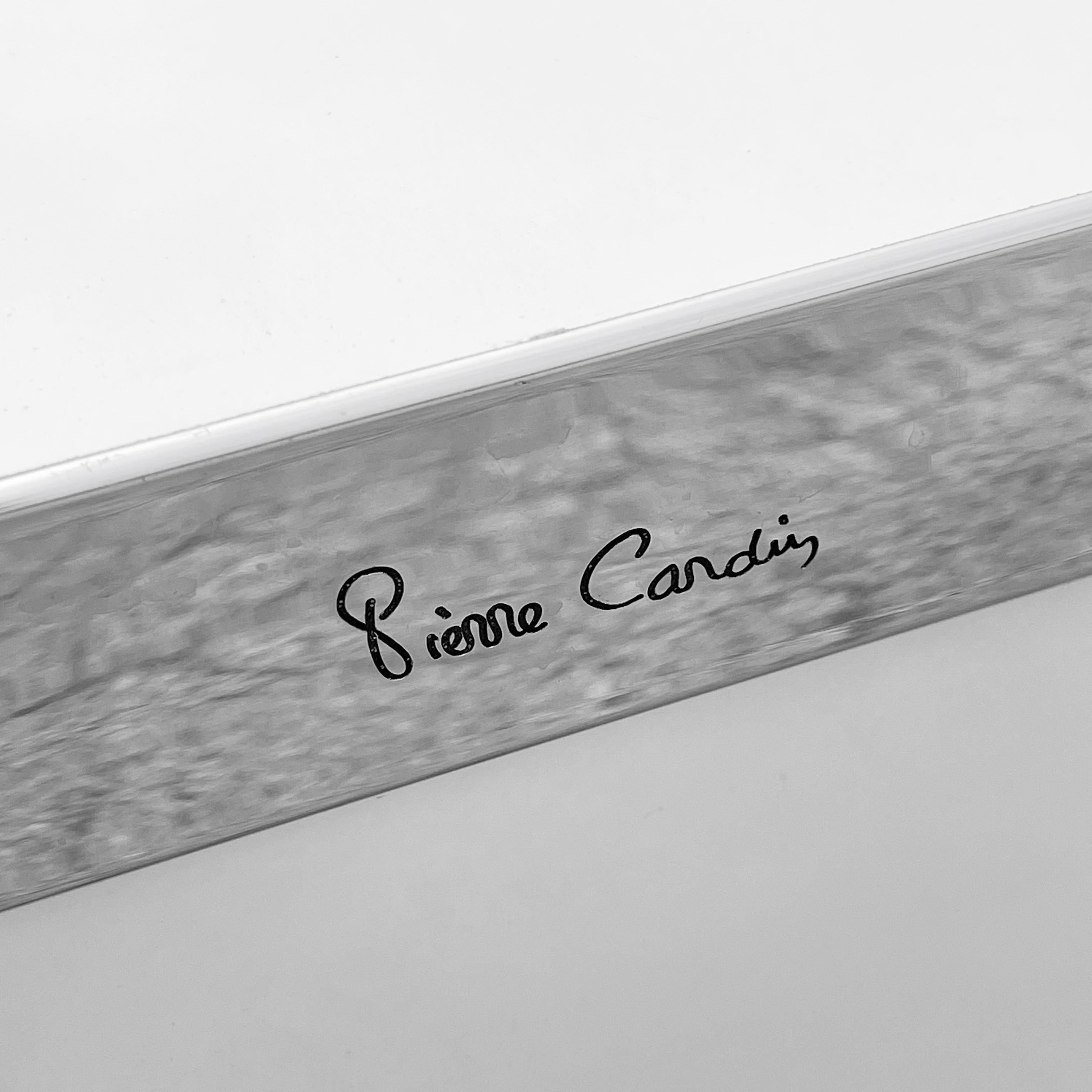 American Pierre Cardin Long Dresser / Cabinet For Sale