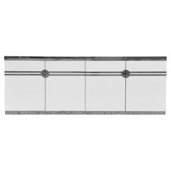 Pierre Cardin Long Dresser / Cabinet