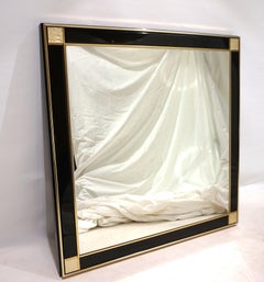 Specchio Pierre Cardin per Roche Bobois, 1970