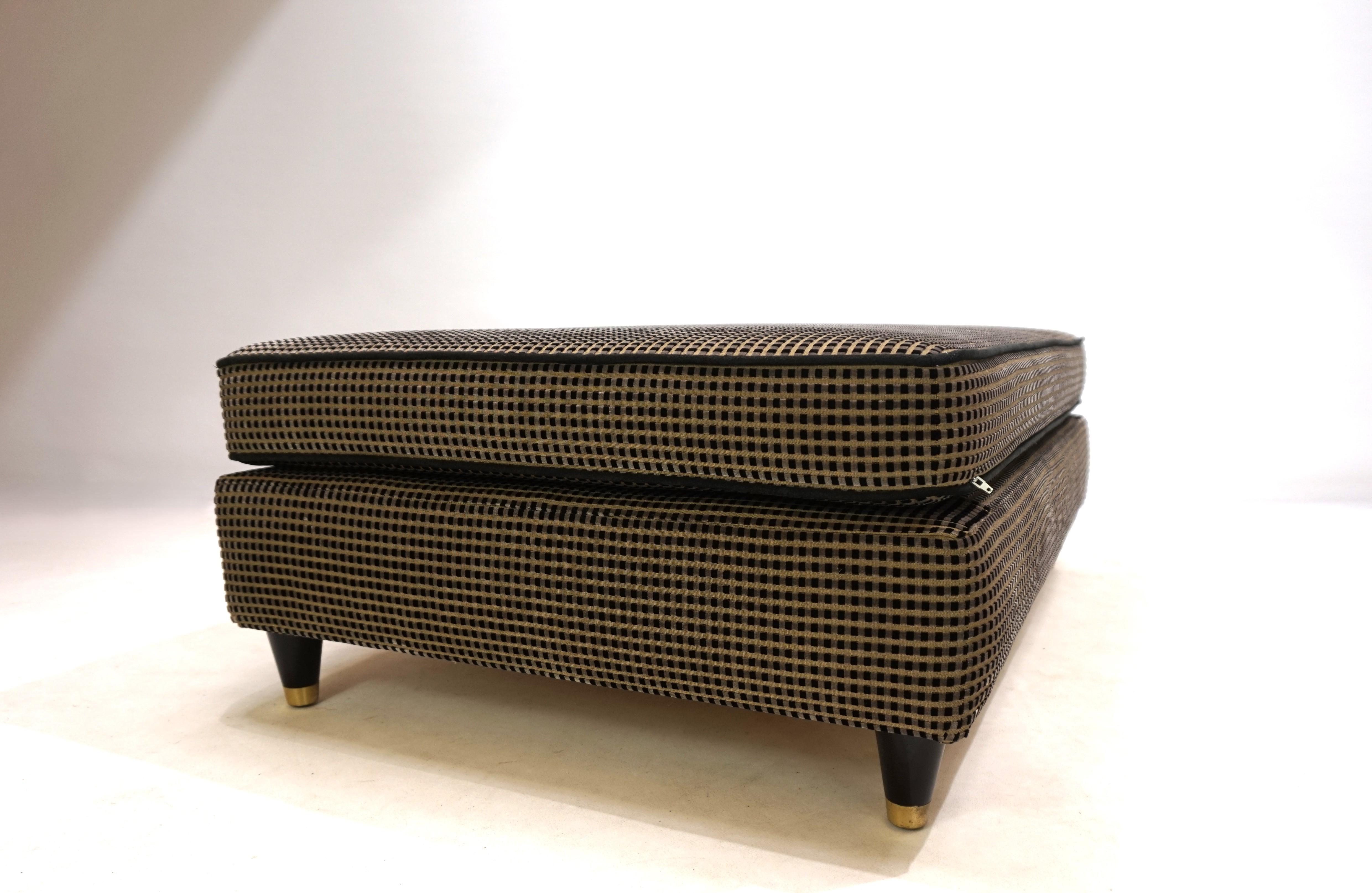 Pouf Pierre Cardin, 1970 en vente 3