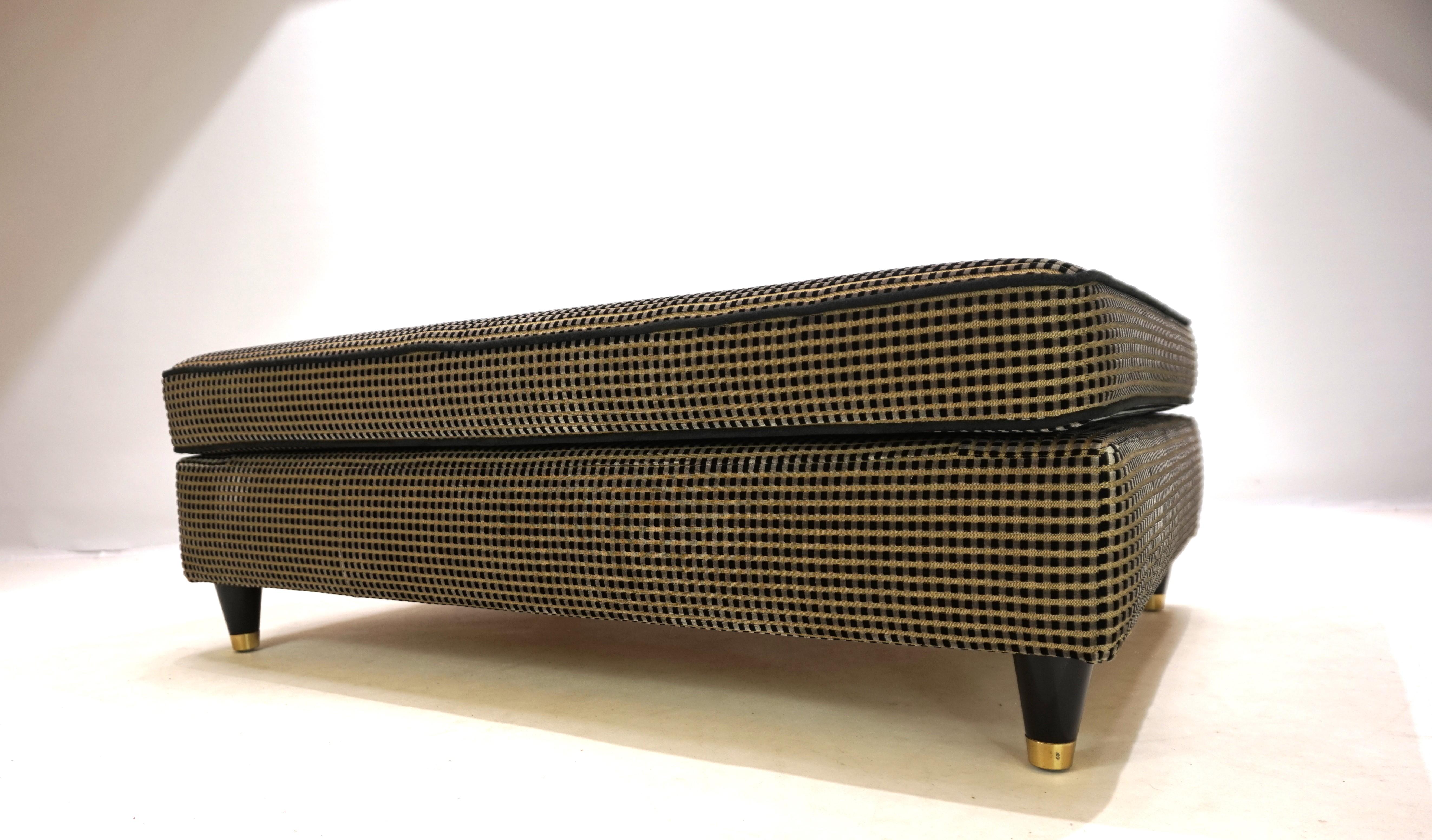 Pouf Pierre Cardin, 1970 en vente 4