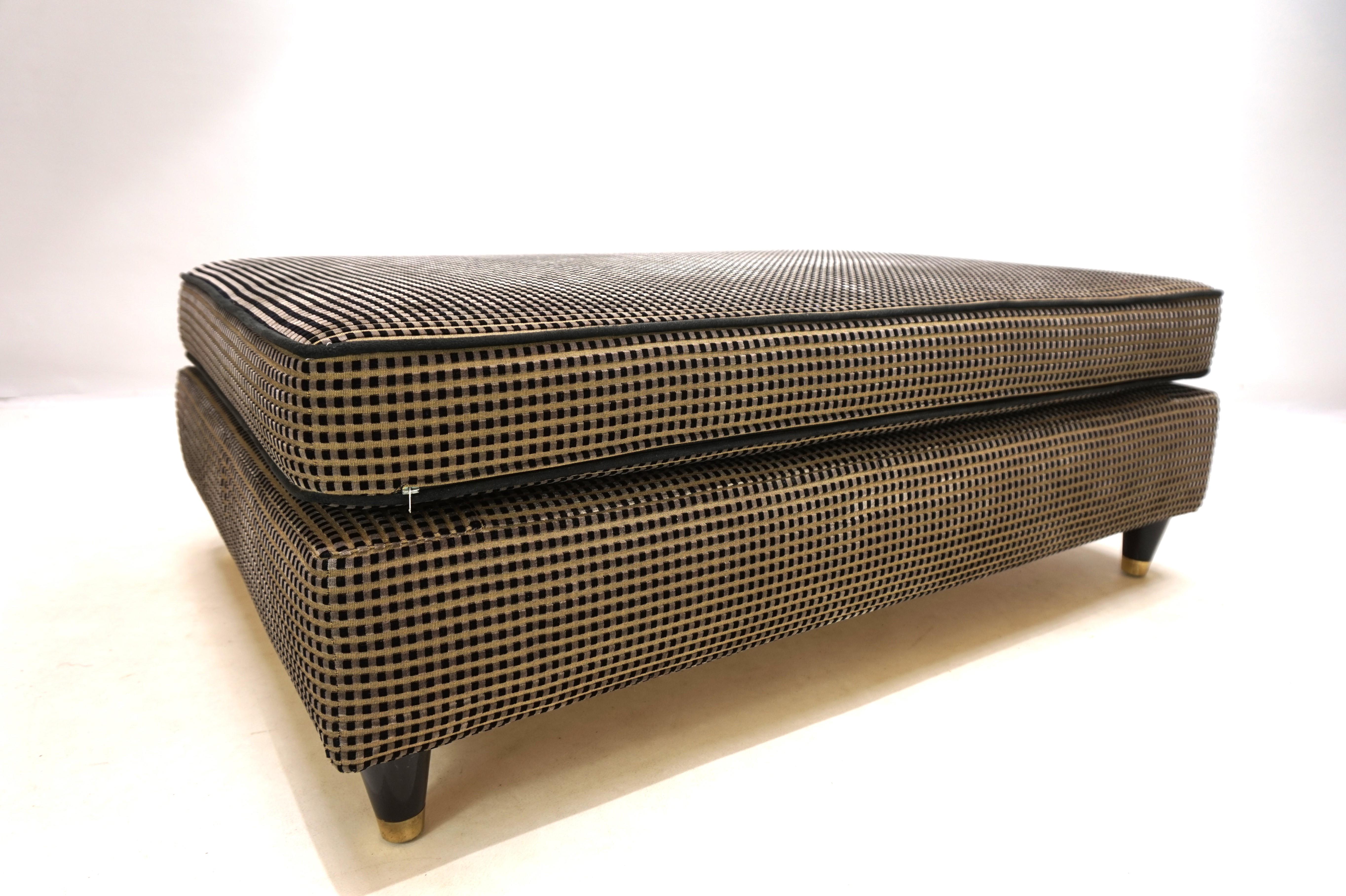 Pouf Pierre Cardin, 1970 en vente 5