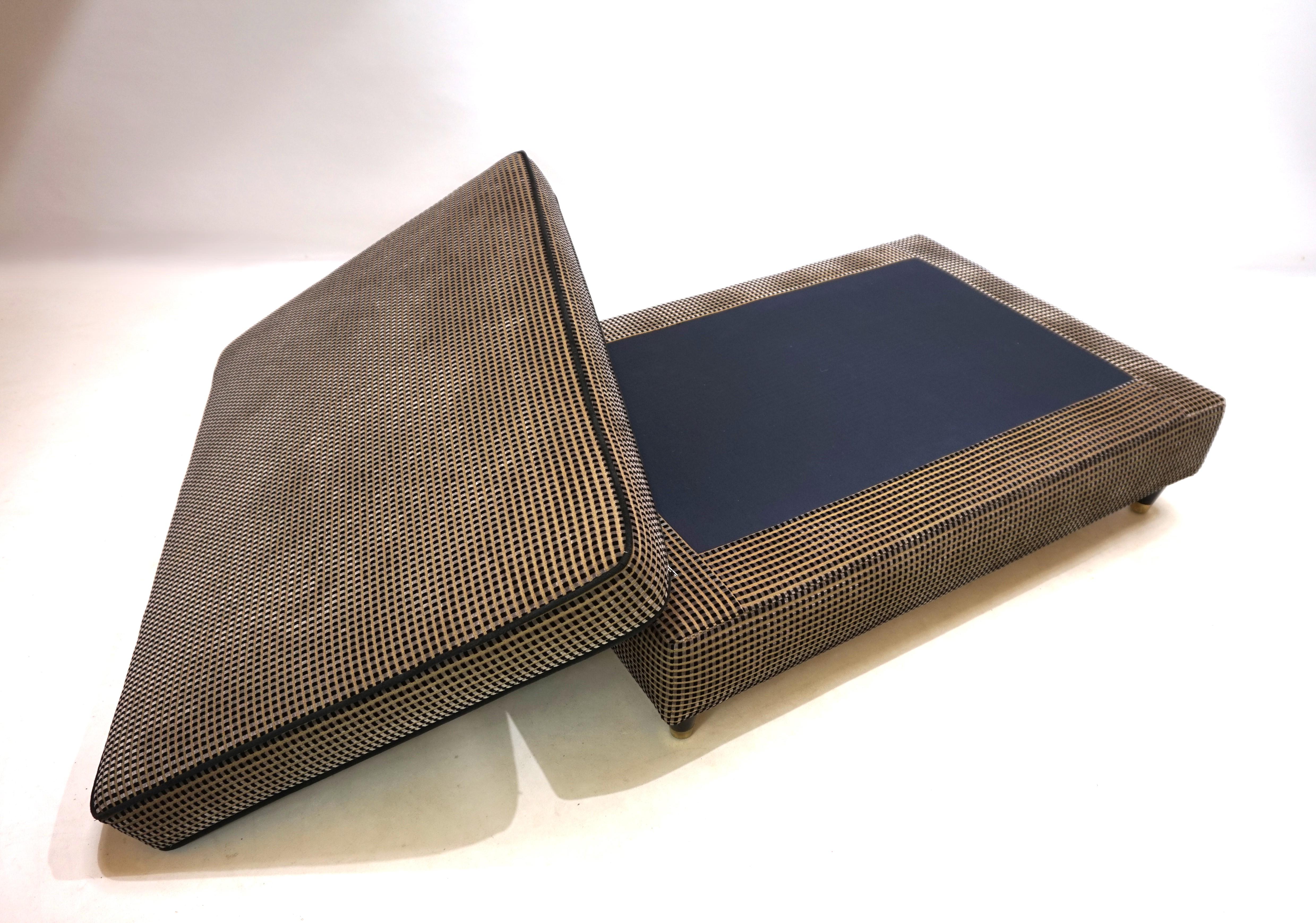 Pouf Pierre Cardin, 1970 en vente 6