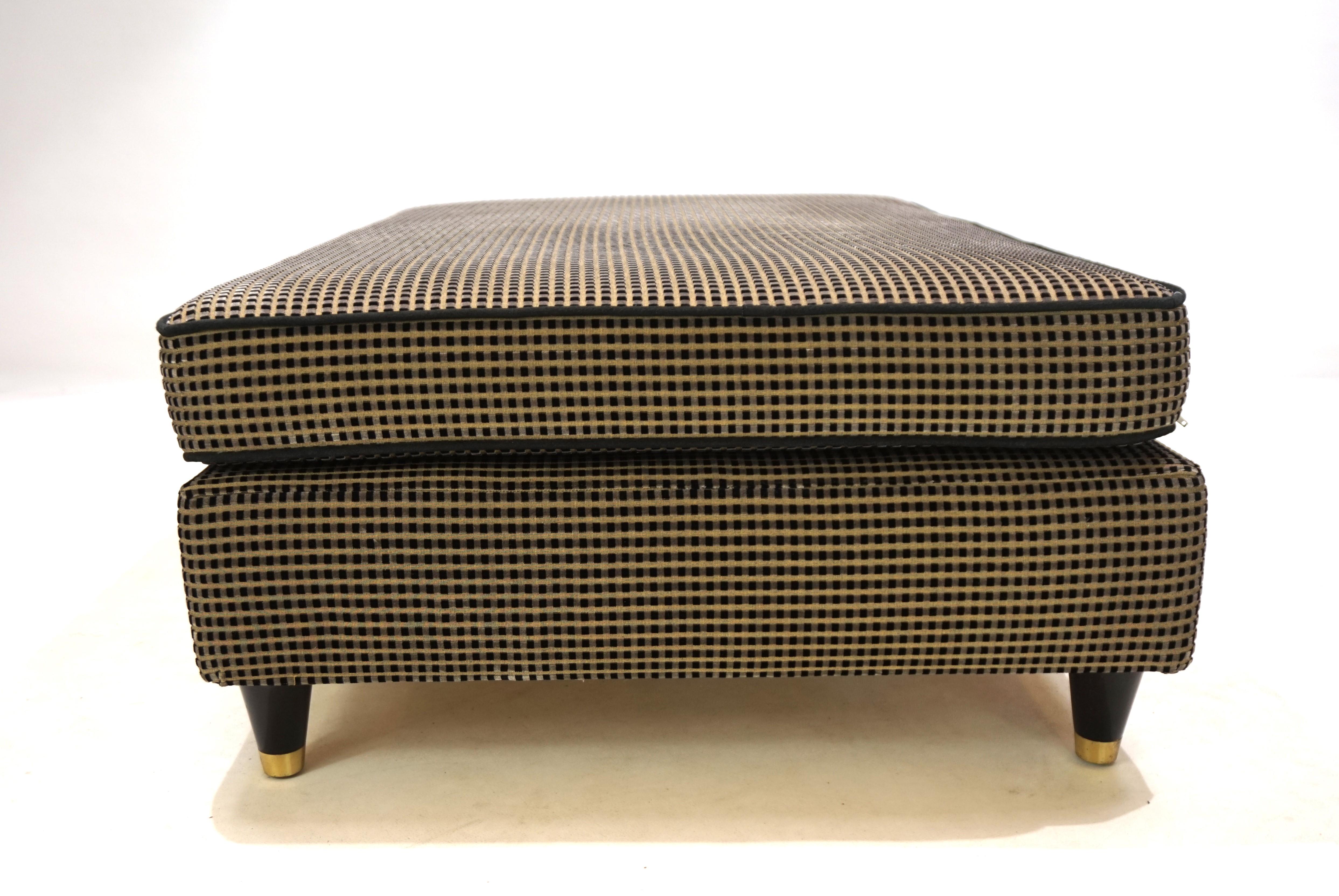 Pouf Pierre Cardin, 1970 en vente 7