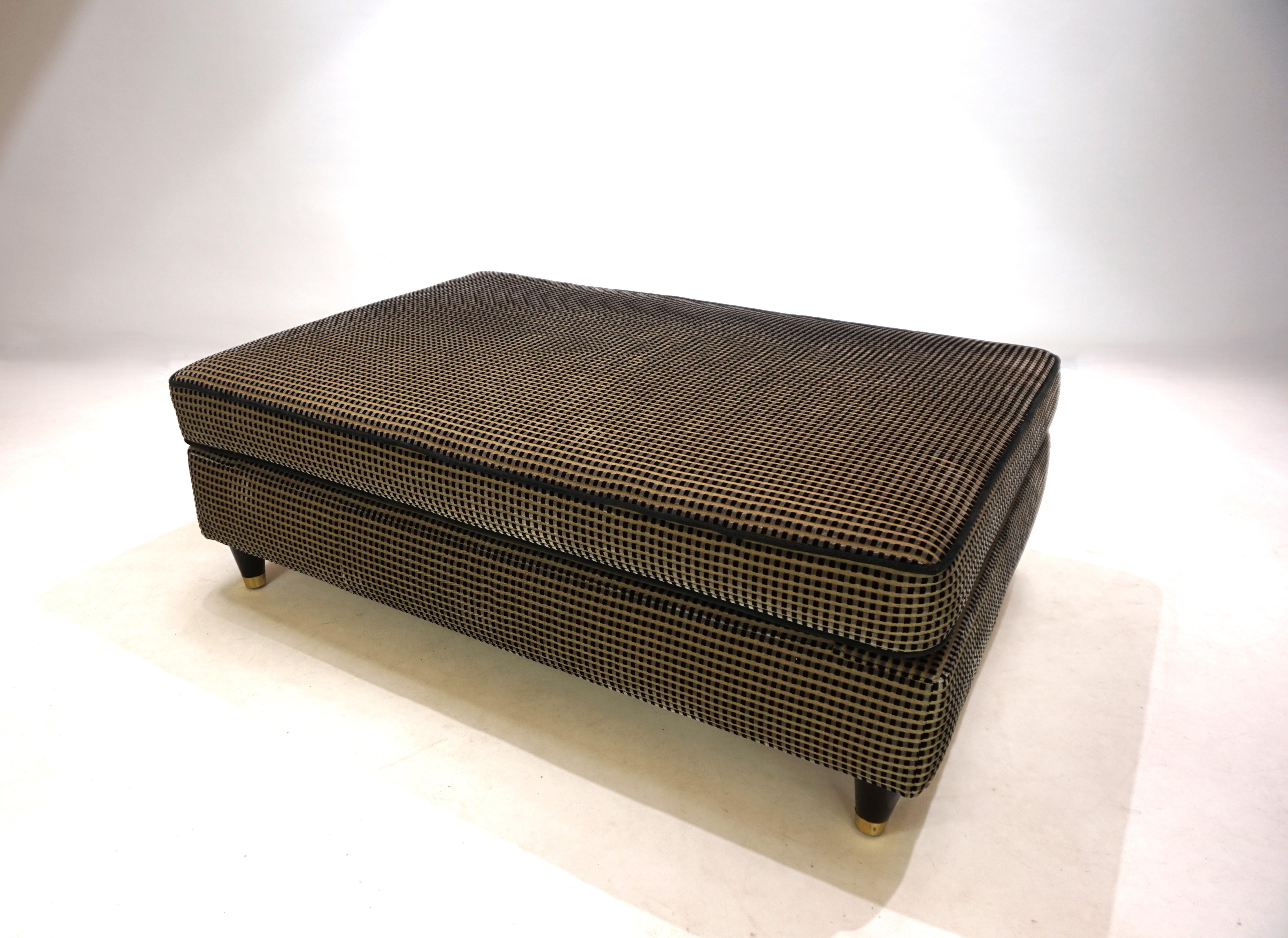 Français Pouf Pierre Cardin, 1970 en vente