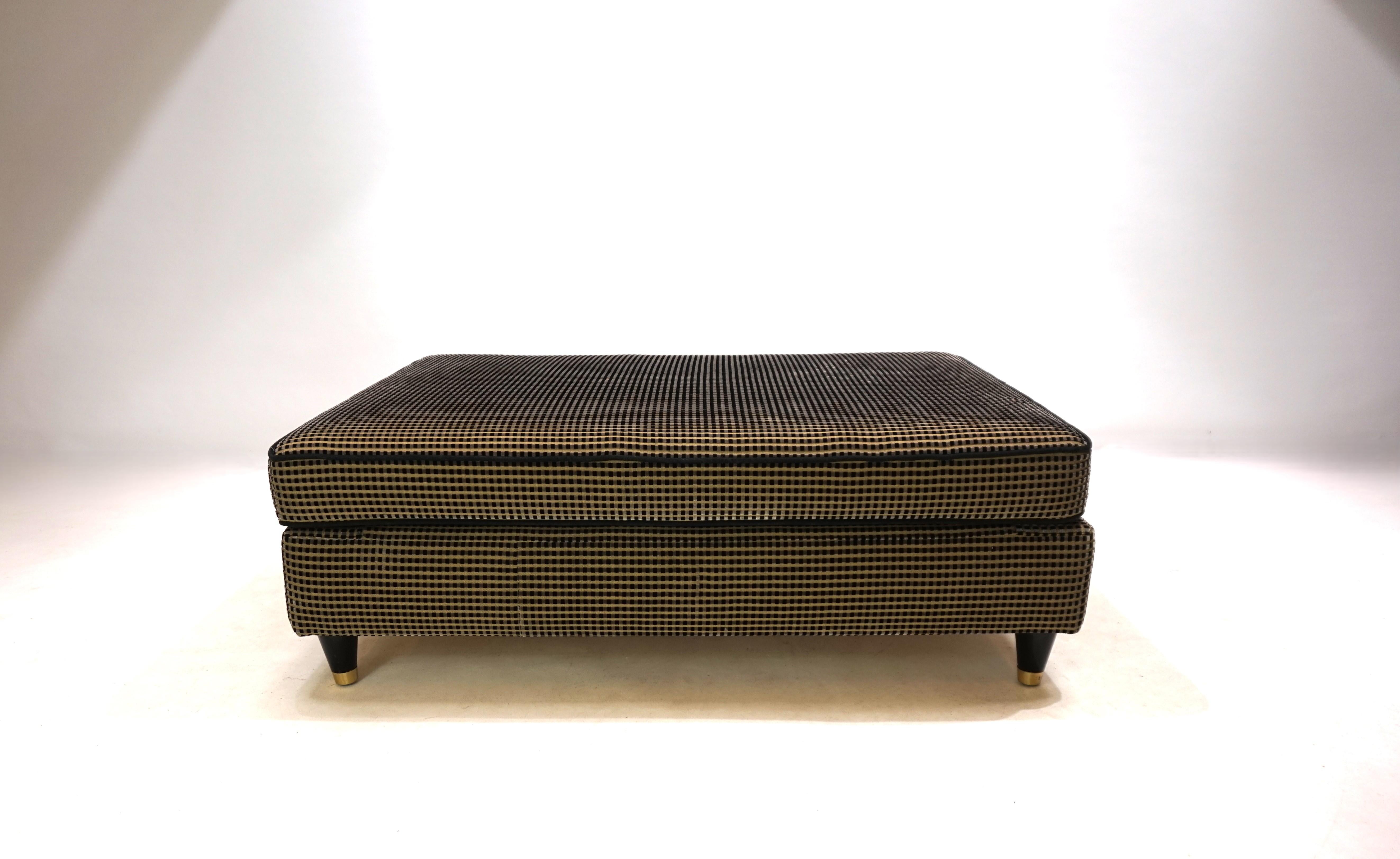 Pouf Pierre Cardin, 1970 en vente 1