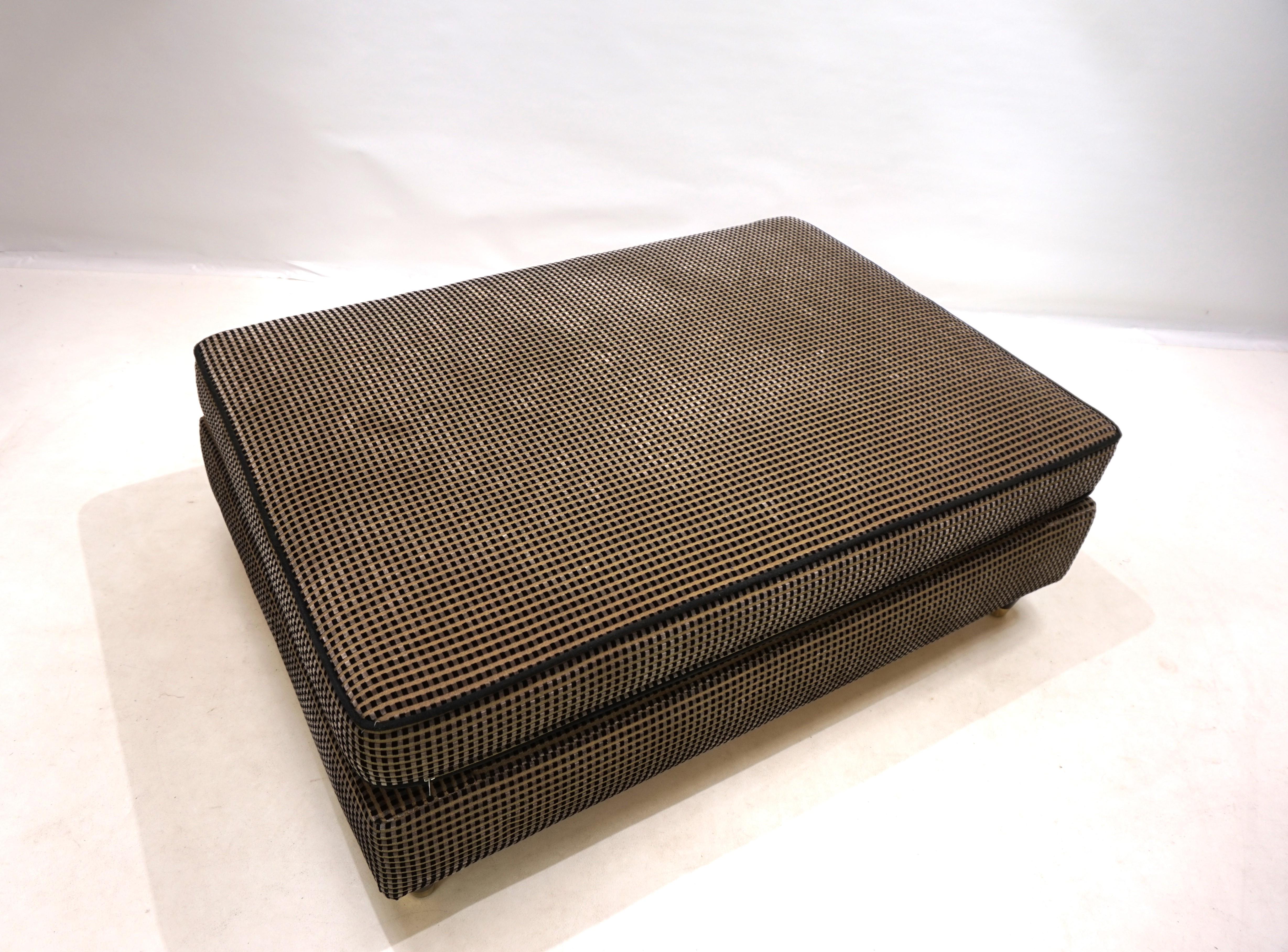 Pouf Pierre Cardin, 1970 en vente 2