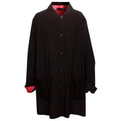 Pierre Cardin Paris Coat