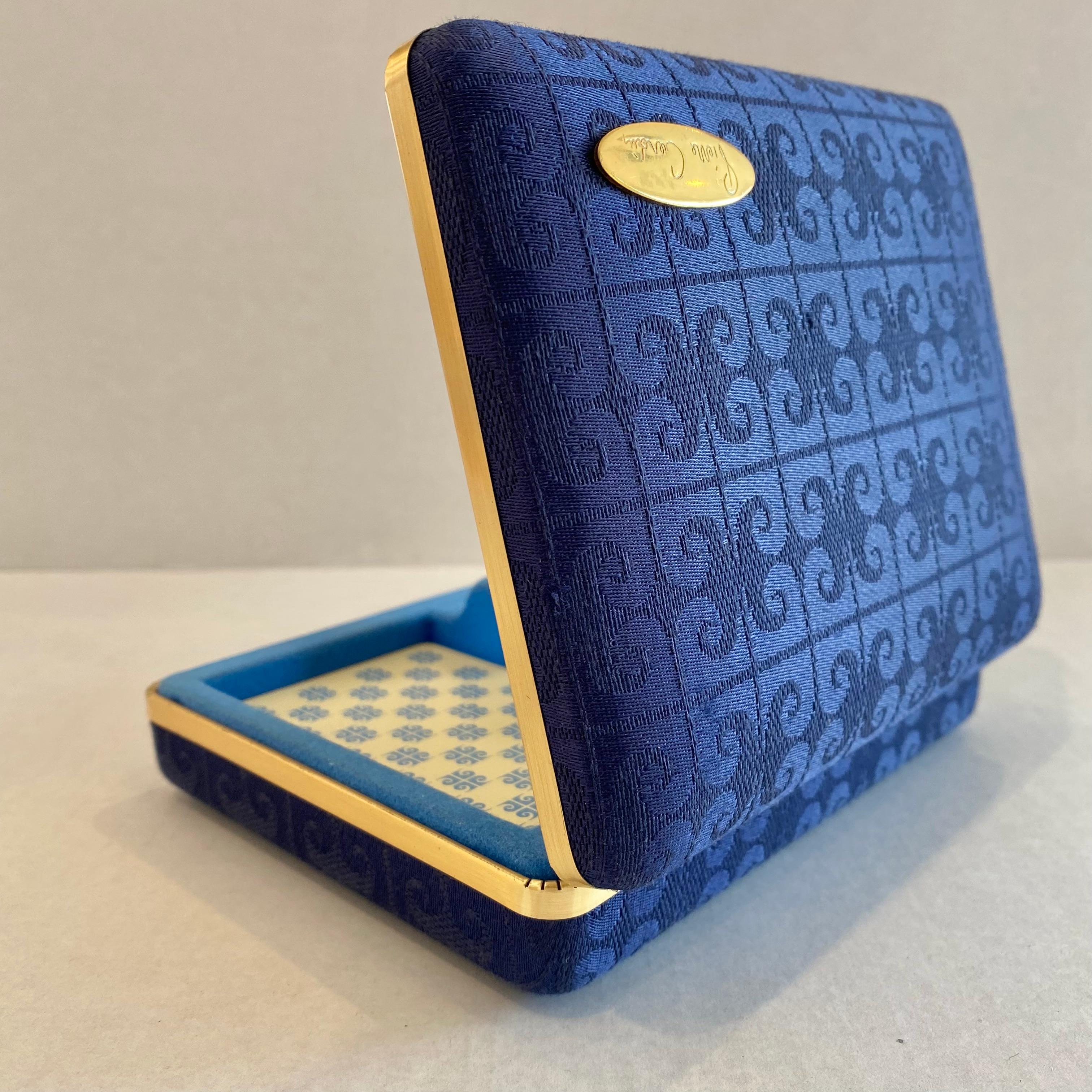 Pierre Cardin Playing Cards 3